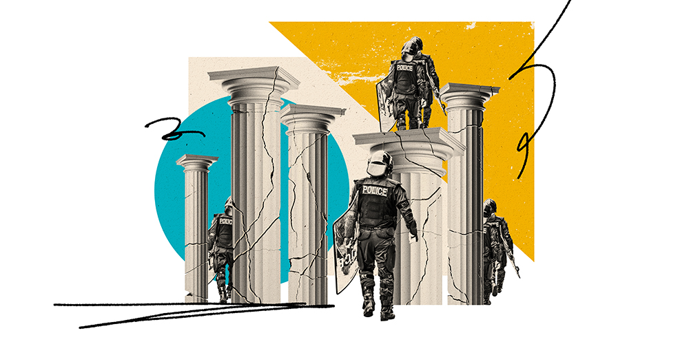 Obtaining Success Despite Operational Obstacles