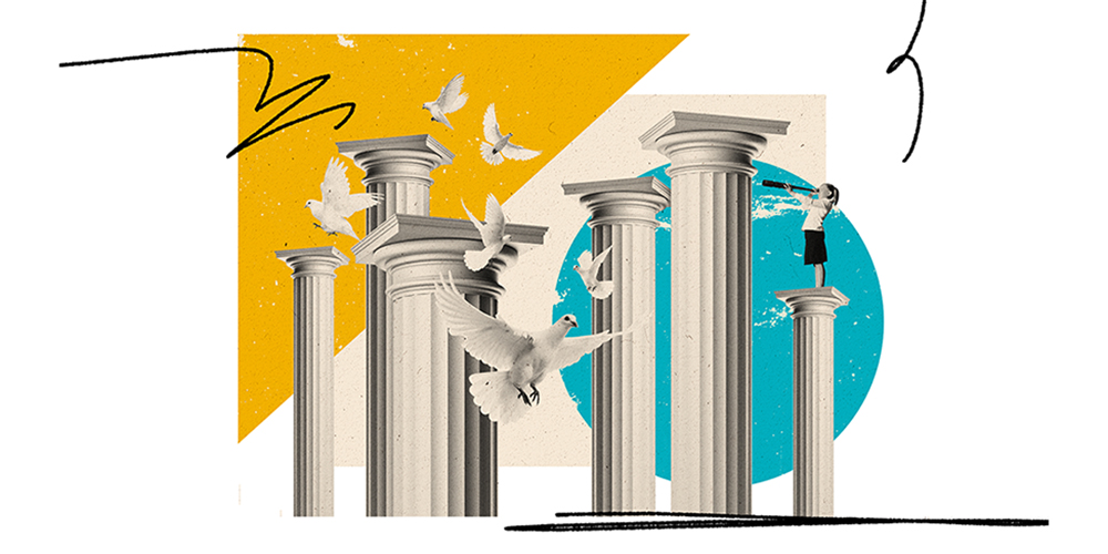 Think Tanks Will Continue to Play Critical Roles Advancing Reform